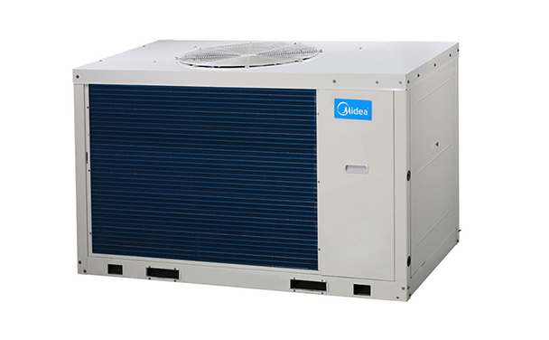 Midea Aqua Super II Chiller AC
