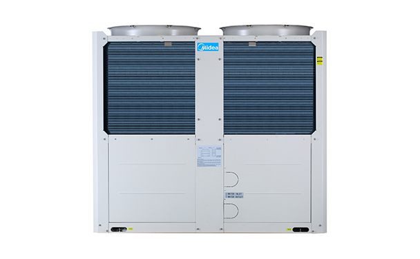 Midea Aqua Thermal Chiller AC