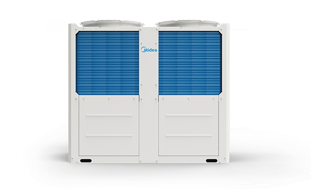 Midea Aqua Thermal Super Chiller AC
