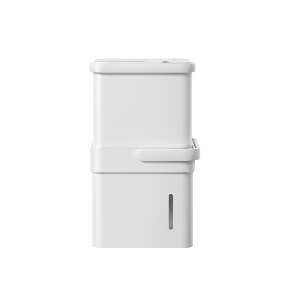 Midea Déshumidificateur Mobile - 20 L