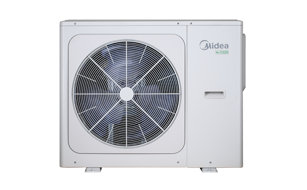 Midea Aqua Eco Mini Chiller Series