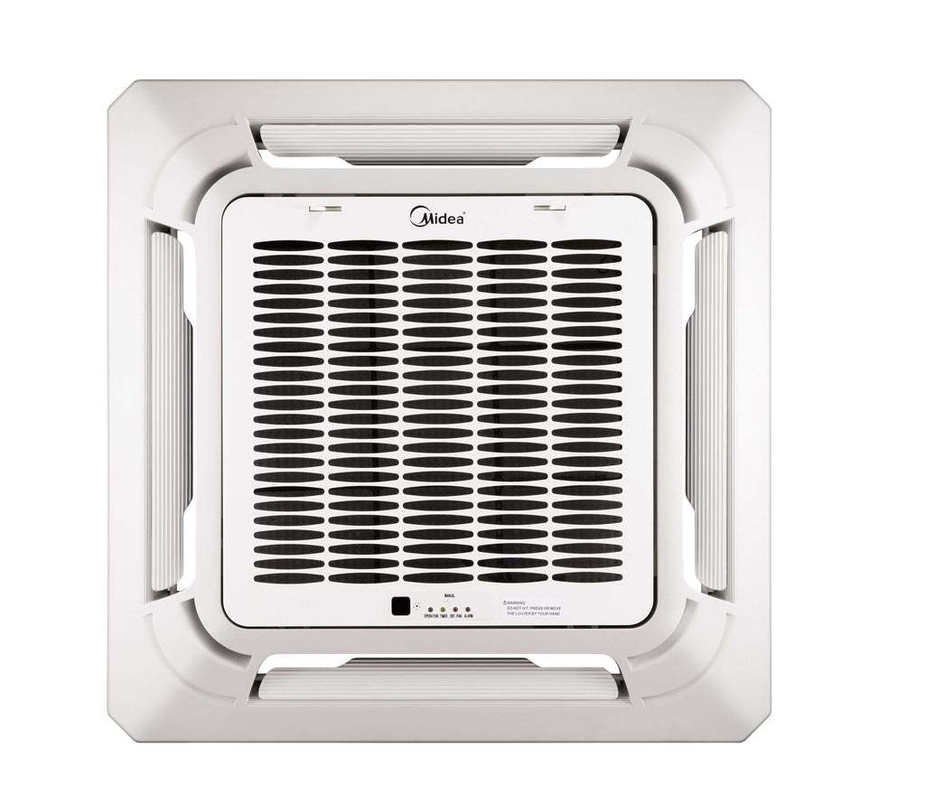 Midea Cassette - 12000 BTU